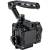 Tilta TA-T66-A-B (Base Kit) - zestaw z klatką do Sony Alpha 1 II / 9 III